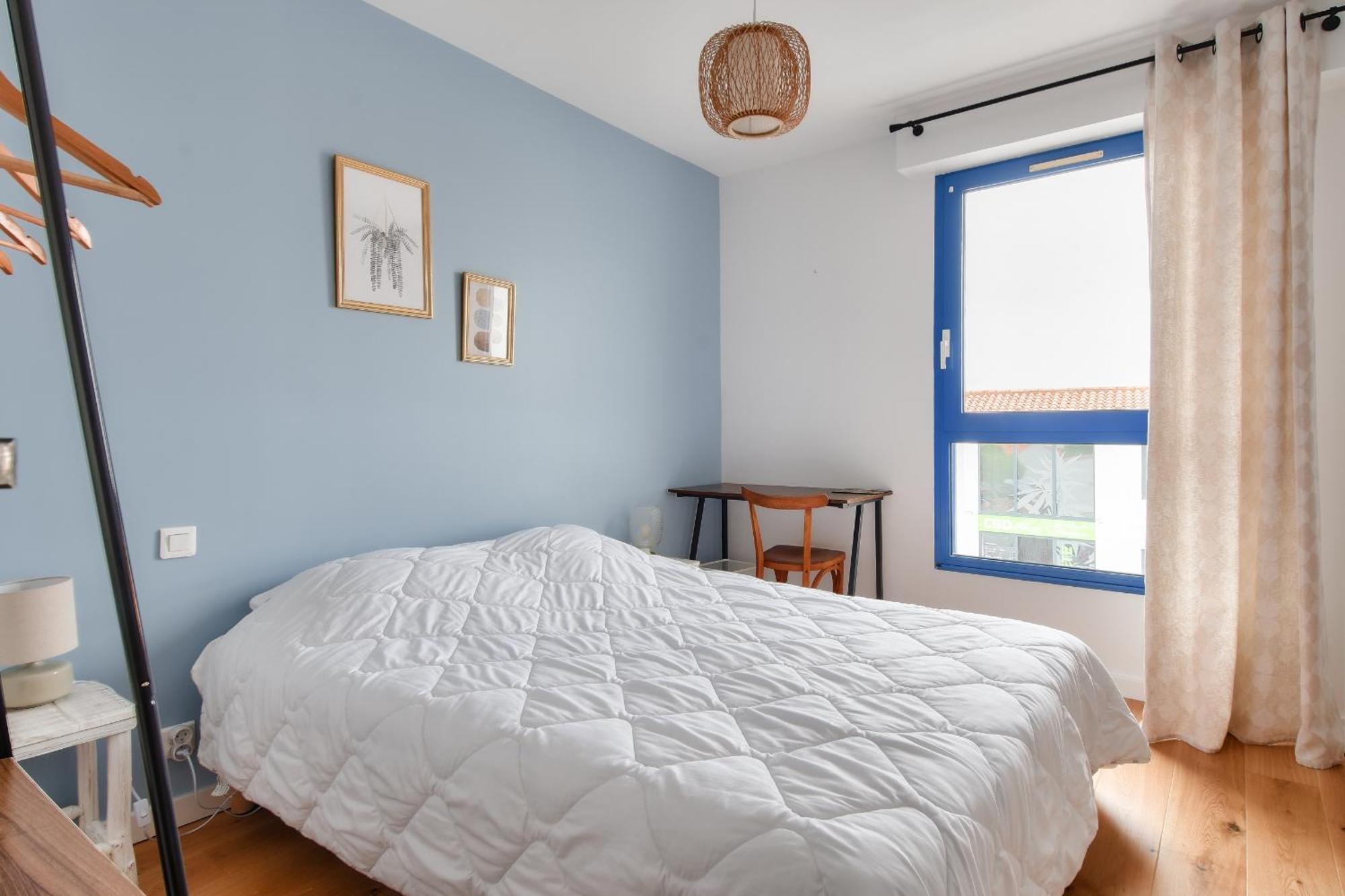 Appart Pour 6 Adultes Et 2 Enfants Avec Terrasse Noirmoutier-en-l'Ile Buitenkant foto